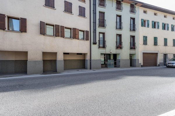 appartamento in vendita ad Agordo