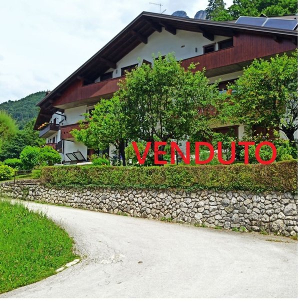 appartamento in vendita ad Agordo