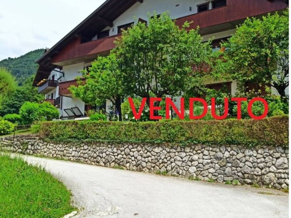 appartamento in vendita ad Agordo