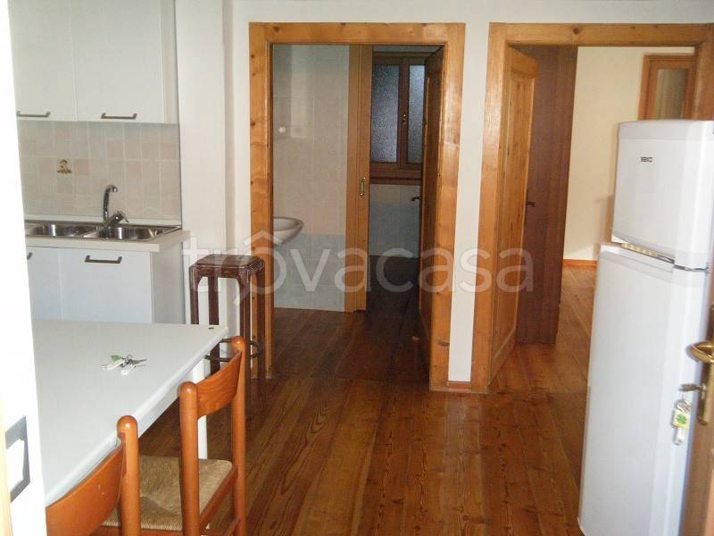 appartamento in vendita ad Agordo