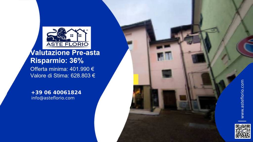 negozio in vendita ad Agordo in zona Rif