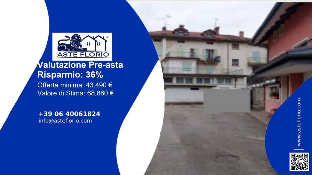 casa semindipendente in vendita ad Agordo in zona Rif