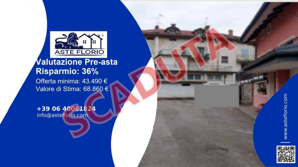 casa semindipendente in vendita ad Agordo in zona Rif