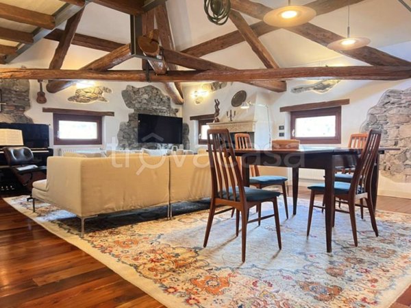 appartamento in vendita ad Agordo