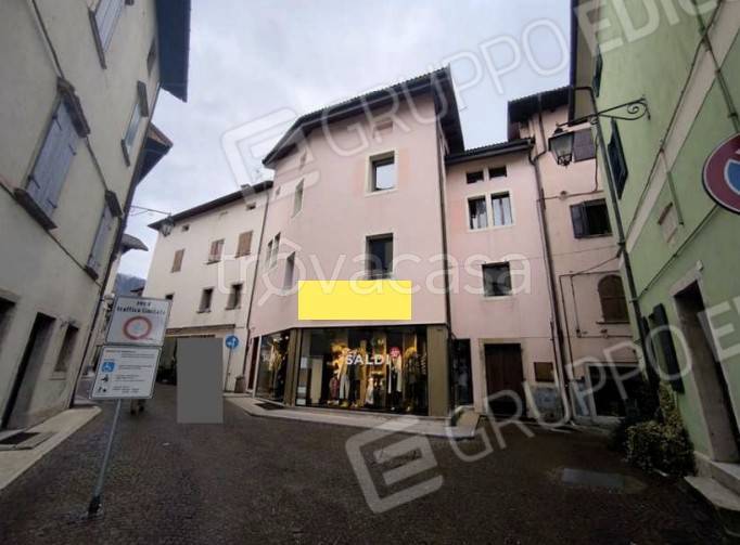negozio in vendita ad Agordo