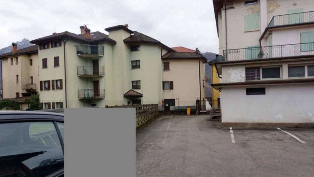 appartamento in vendita ad Agordo