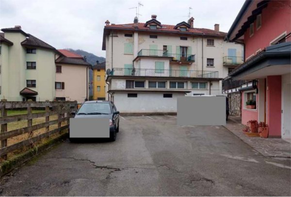 casa semindipendente in vendita ad Agordo