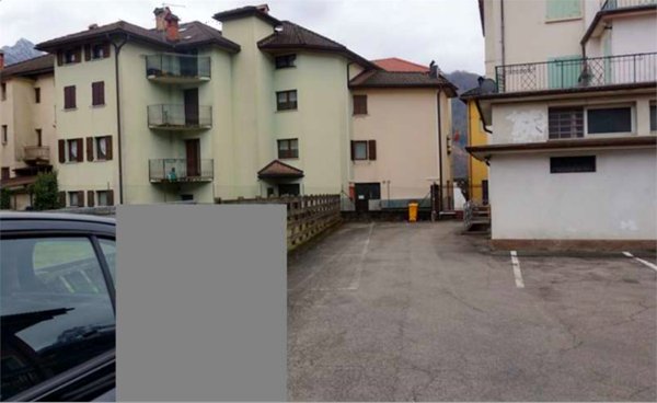 casa semindipendente in vendita ad Agordo