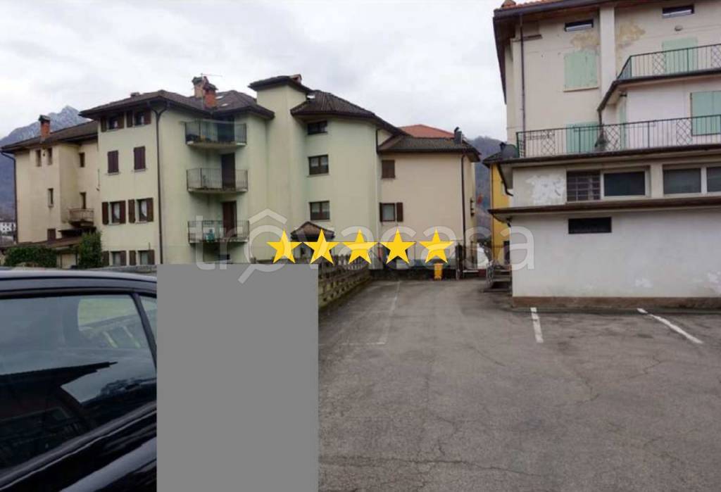 appartamento in vendita ad Agordo