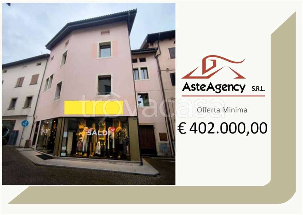 negozio in vendita ad Agordo