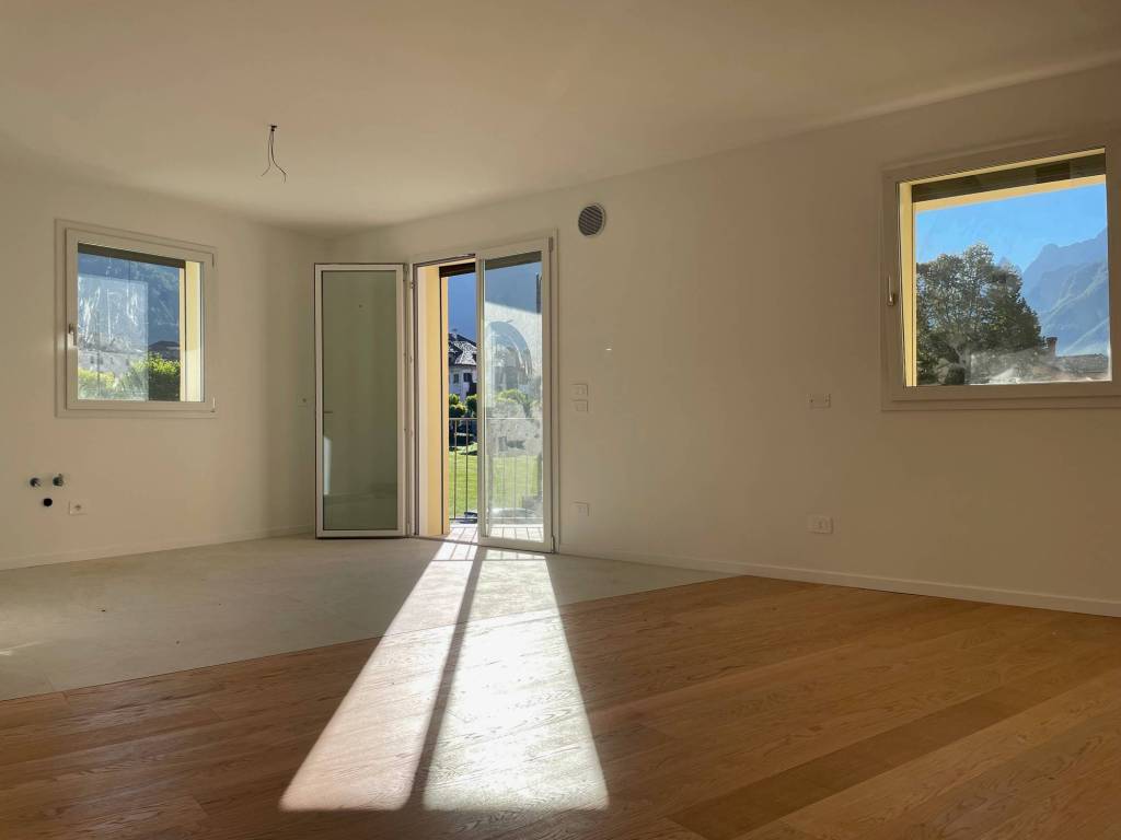 appartamento in vendita ad Agordo