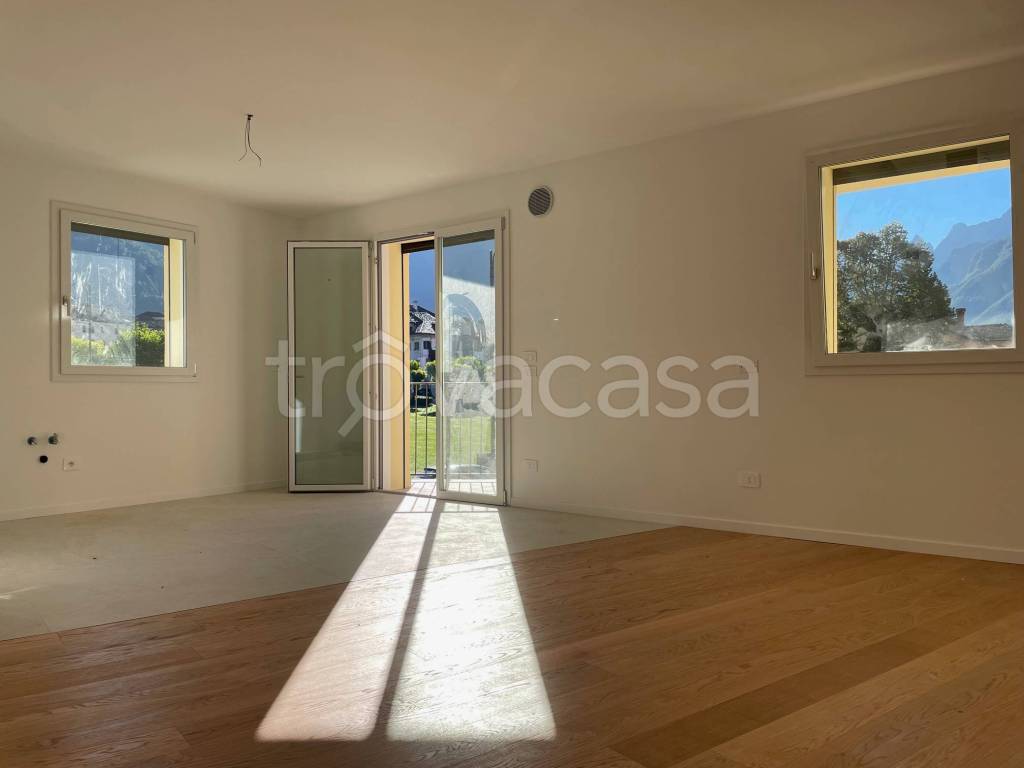 appartamento in vendita ad Agordo