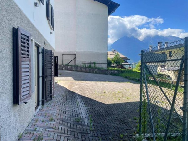 casa indipendente in vendita ad Agordo