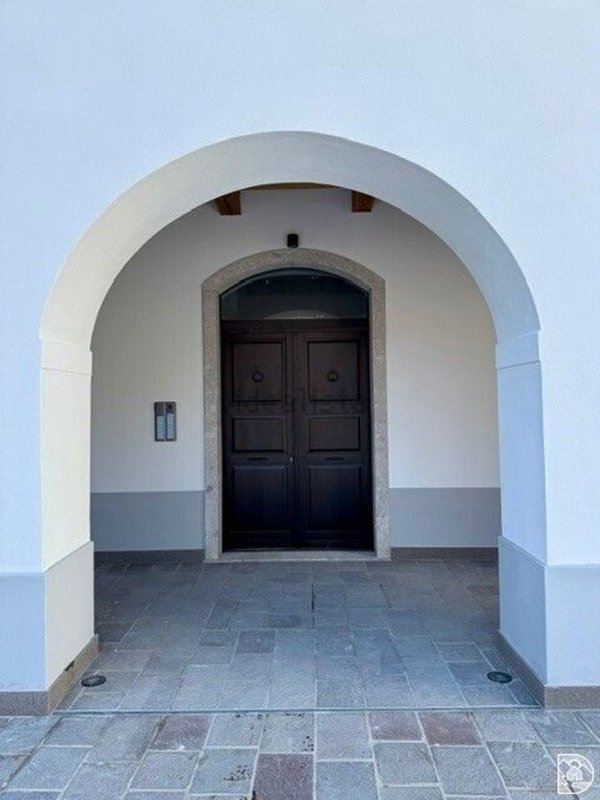 appartamento in vendita ad Agordo in zona Rif