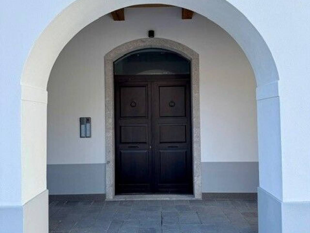 appartamento in vendita ad Agordo in zona Rif