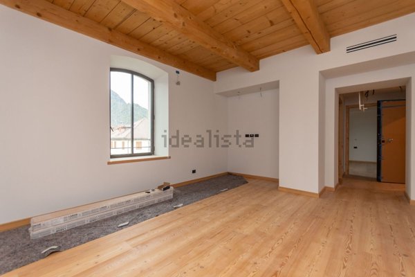 appartamento in vendita ad Agordo in zona Rif