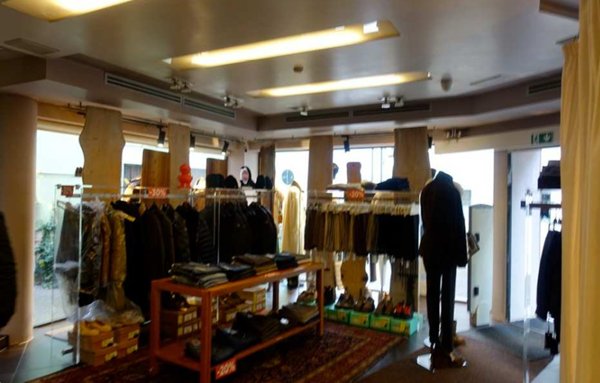 negozio in vendita ad Agordo