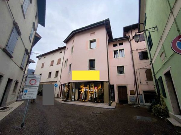 negozio in vendita ad Agordo