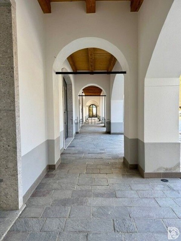 appartamento in vendita ad Agordo in zona Rif