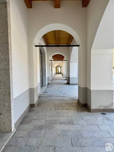 appartamento in vendita ad Agordo in zona Rif