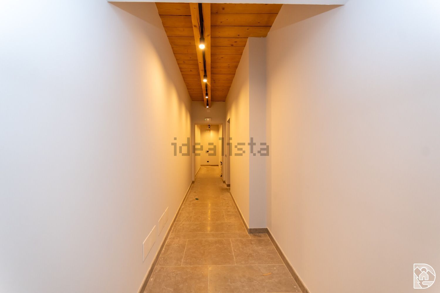 appartamento in vendita ad Agordo in zona Rif