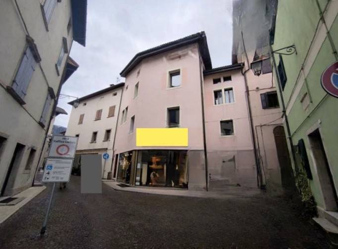 negozio in vendita ad Agordo