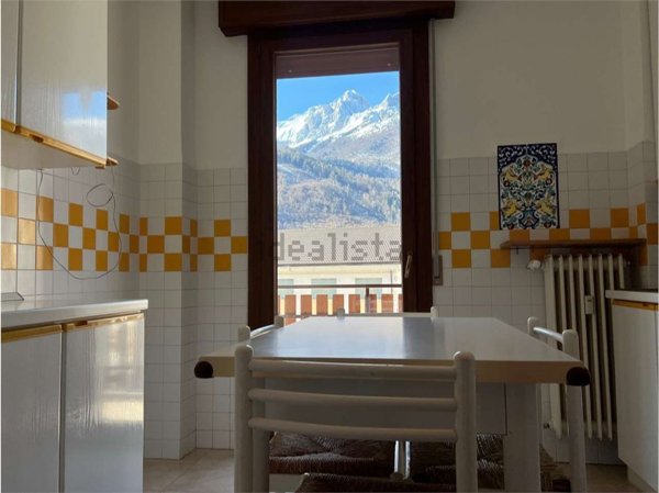 appartamento in vendita ad Agordo