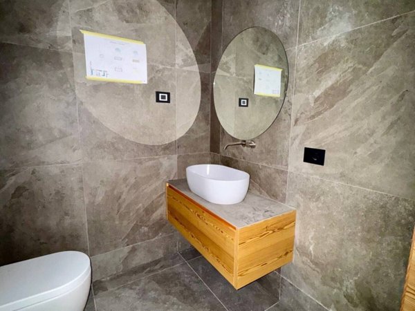 appartamento in vendita ad Agordo in zona Rif