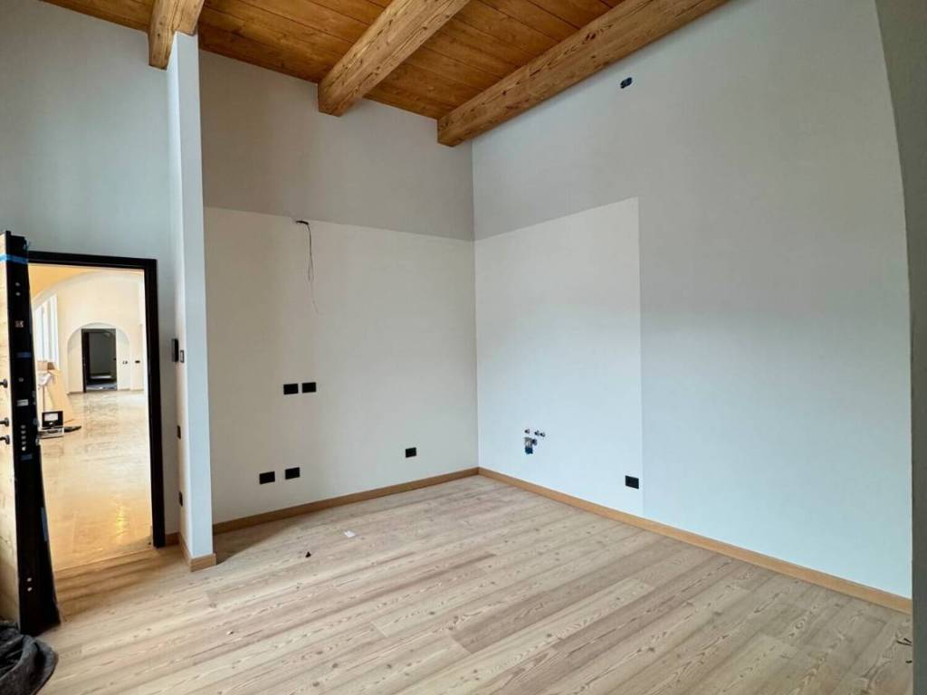 appartamento in vendita ad Agordo in zona Rif