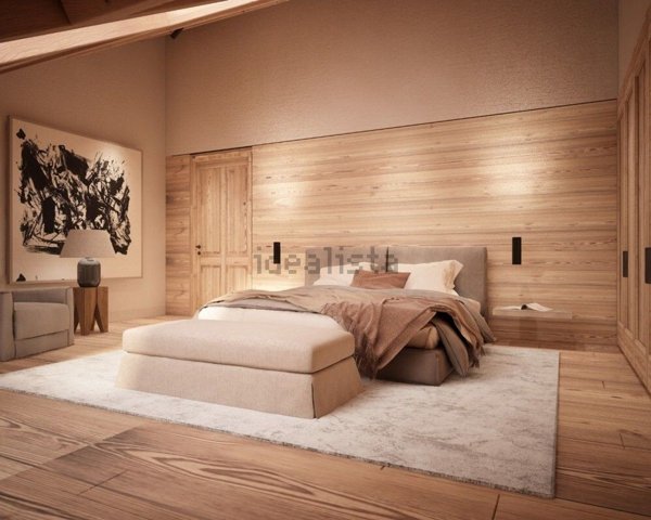 appartamento in vendita ad Agordo in zona Rif