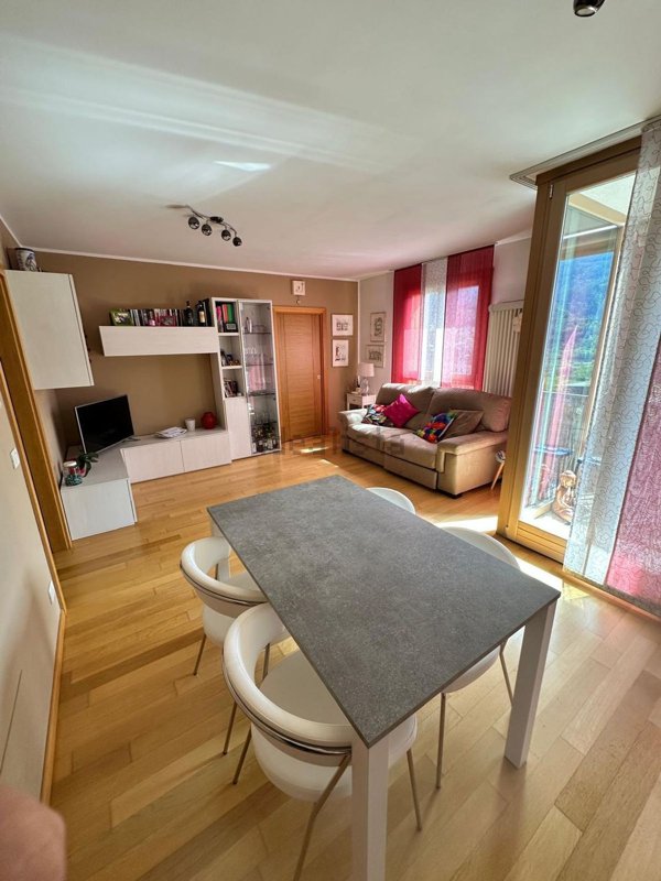 appartamento in vendita ad Agordo