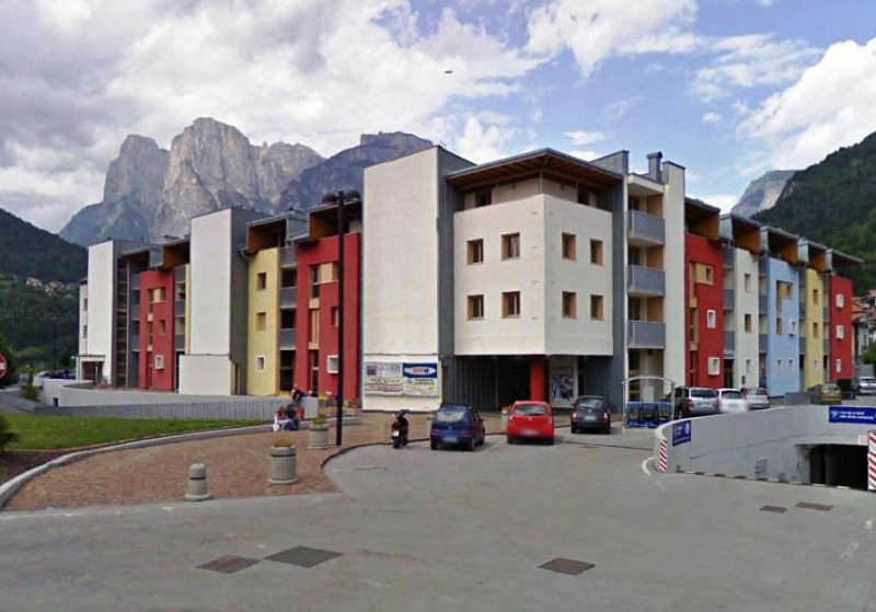 negozio in vendita ad Agordo