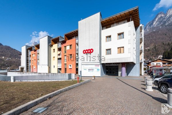 negozio in vendita ad Agordo in zona Rif