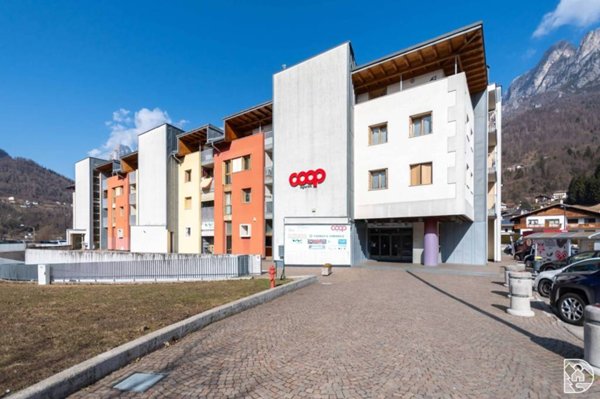 negozio in vendita ad Agordo in zona Rif