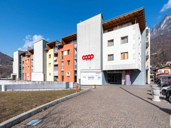 negozio in vendita ad Agordo in zona Rif