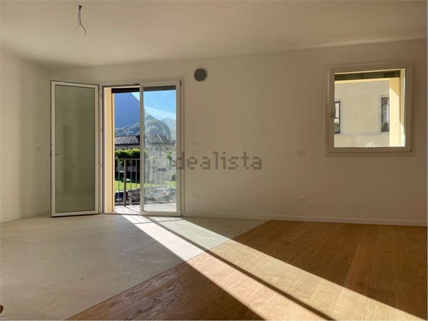 appartamento in vendita ad Agordo