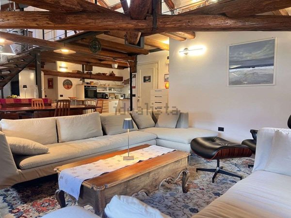 appartamento in vendita ad Agordo