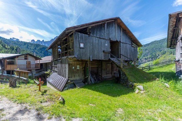 casa indipendente in vendita ad Alleghe