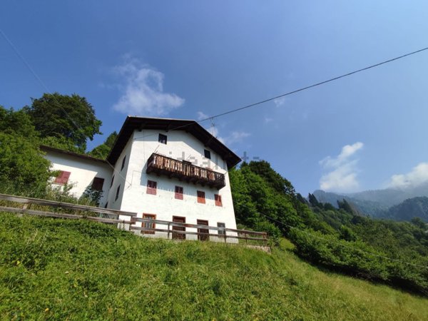 casa indipendente in vendita ad Alleghe