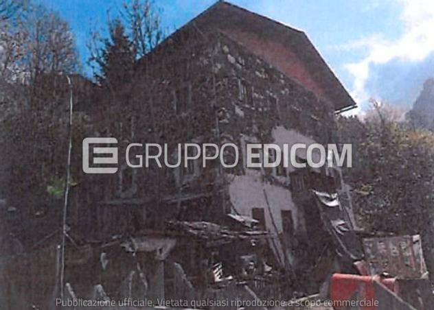 appartamento in vendita ad Alleghe