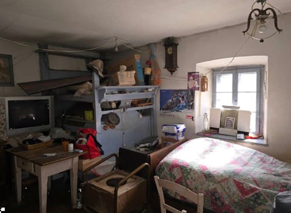 casa indipendente in vendita ad Alleghe