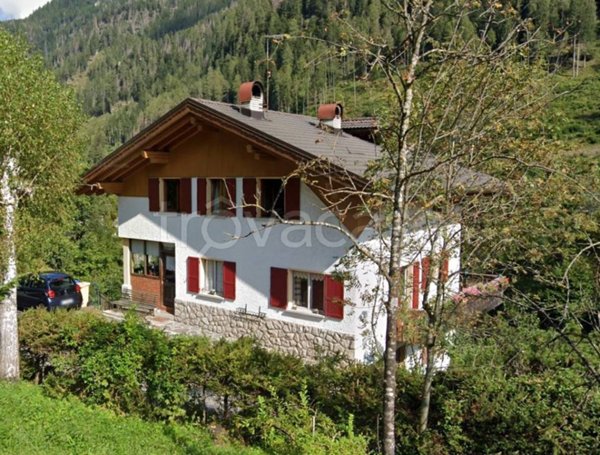 casa indipendente in vendita ad Alleghe