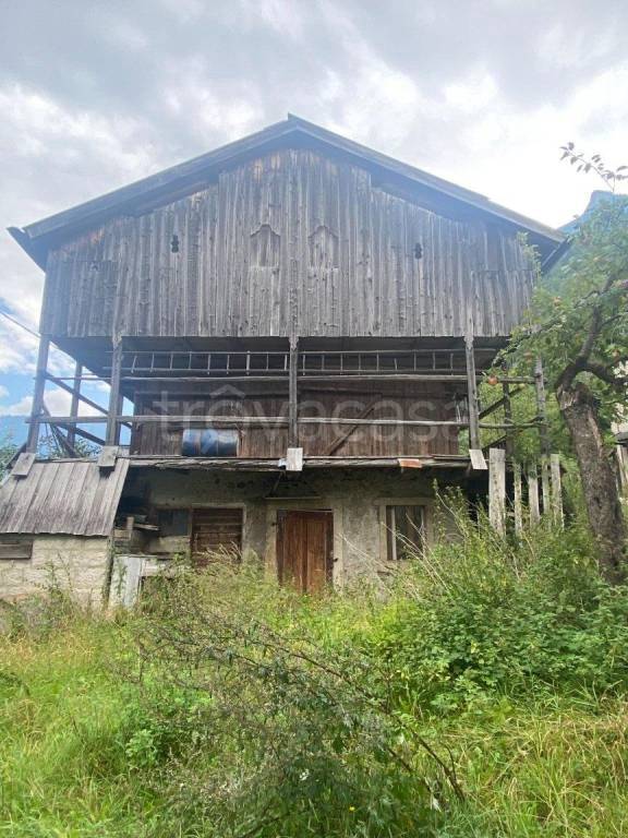 casa indipendente in vendita ad Alleghe