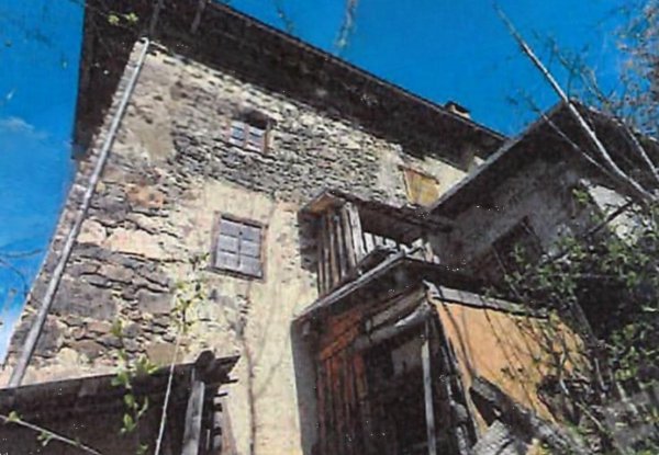 casa indipendente in vendita ad Alleghe