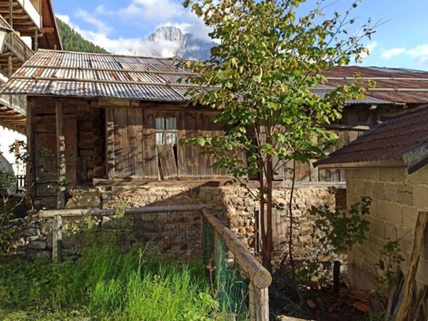 casa indipendente in vendita ad Alleghe