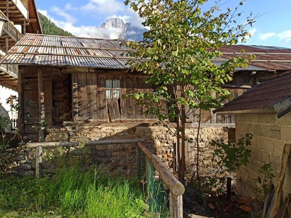 appartamento in vendita ad Alleghe