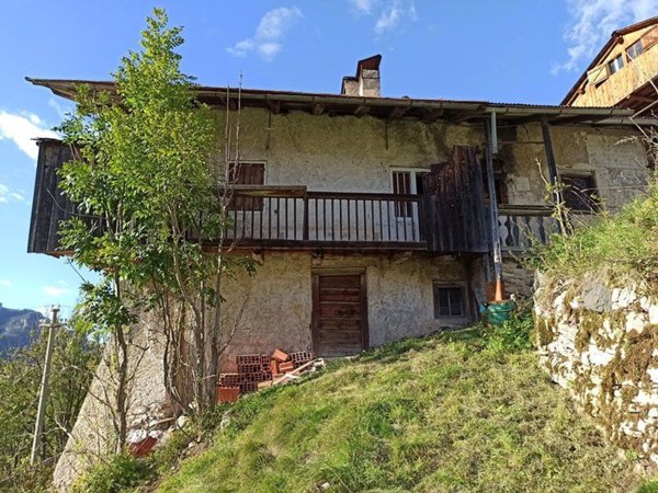 casa indipendente in vendita ad Alleghe