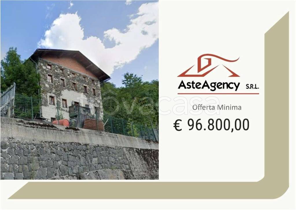 casa indipendente in vendita ad Alleghe