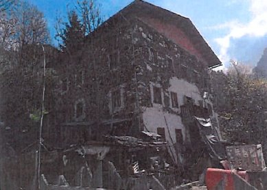 casa indipendente in vendita ad Alleghe