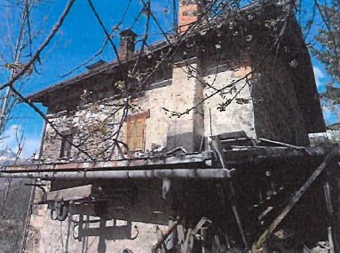 casa indipendente in vendita ad Alleghe